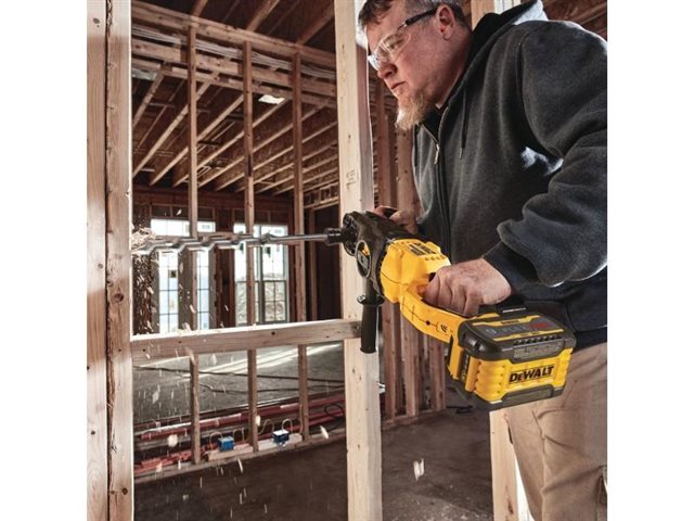 2021 DeWalt Drills DCD471B at McKinney Outdoor Superstore