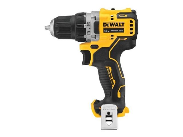 2021 DeWalt Drills DCD701B at McKinney Outdoor Superstore