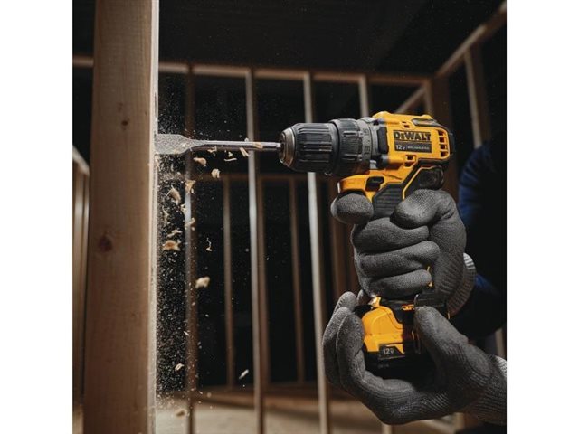 2021 DeWalt Drills DCD701B at McKinney Outdoor Superstore