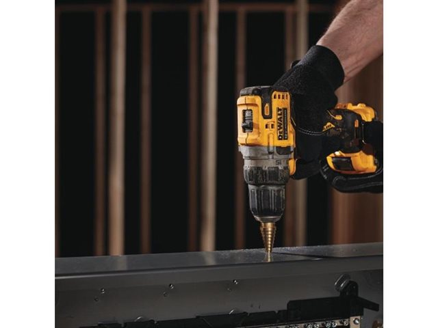 2021 DeWalt Drills DCD701B at McKinney Outdoor Superstore