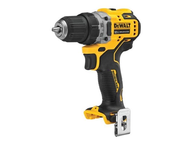 2021 DeWalt Drills DCD701B at McKinney Outdoor Superstore