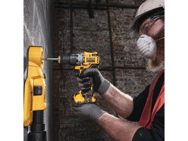 2021 DeWalt Drills DCD706B at McKinney Outdoor Superstore