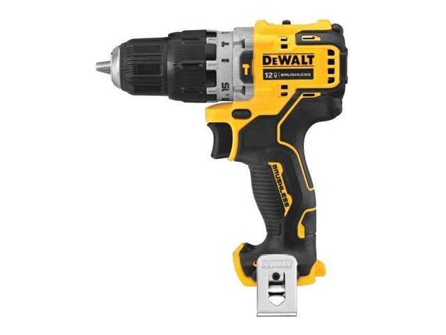 2021 DeWalt Drills DCD706B at McKinney Outdoor Superstore