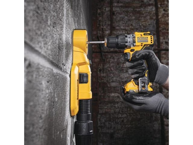 2021 DeWalt Drills DCD706B at McKinney Outdoor Superstore