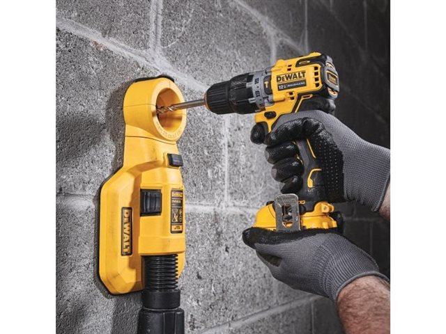 2021 DeWalt Drills DCD706B at McKinney Outdoor Superstore