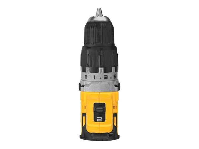 2021 DeWalt Drills DCD706B at McKinney Outdoor Superstore