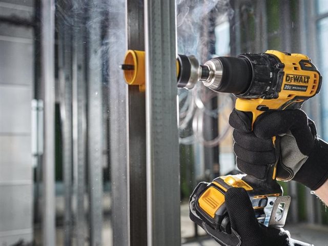 2021 DeWalt Drills DCD708B | McKinney Outdoor Superstore