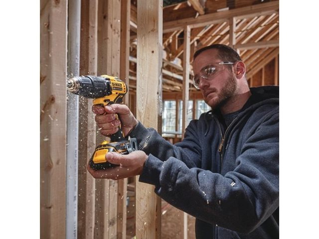 2021 DeWalt Drills DCD709B at McKinney Outdoor Superstore