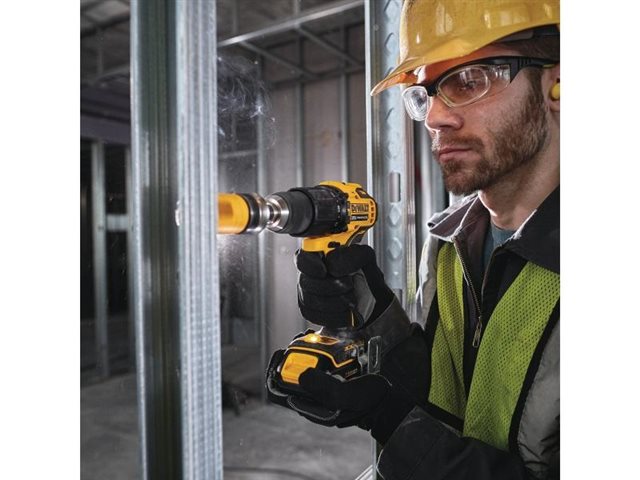 2021 DeWalt Drills DCD709B at McKinney Outdoor Superstore