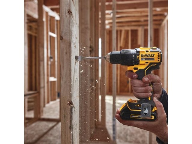 2021 DeWalt Drills DCD709B at McKinney Outdoor Superstore