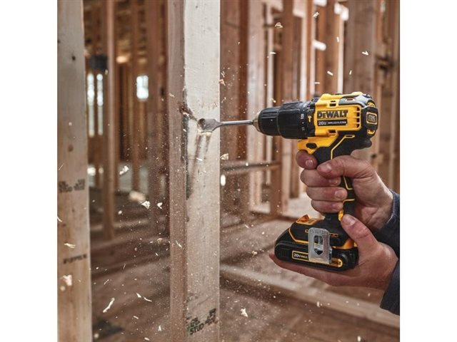 2021 DeWalt Drills DCD709B at McKinney Outdoor Superstore