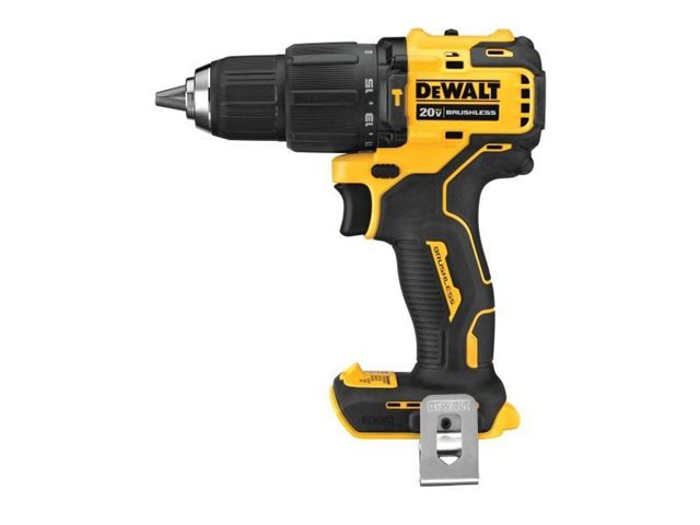 2021 DeWalt Drills DCD709B at McKinney Outdoor Superstore