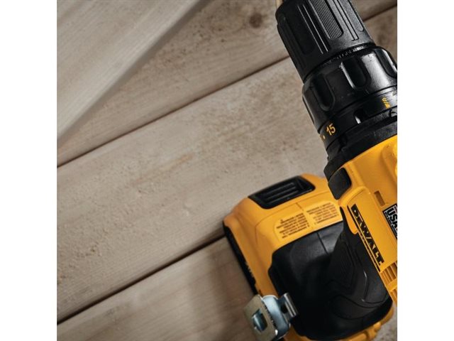 2021 DeWalt Drills DCD780B at McKinney Outdoor Superstore