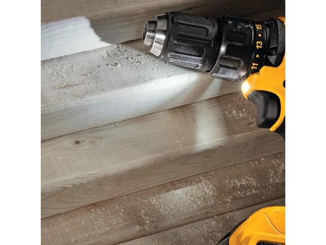 2021 DeWalt Drills DCD780B at McKinney Outdoor Superstore