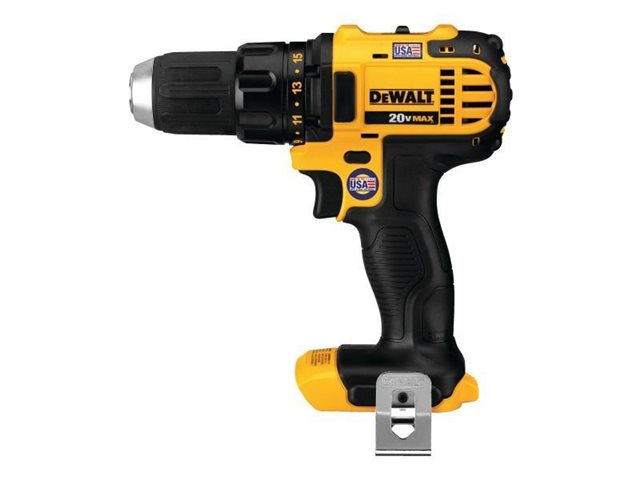 2021 DeWalt Drills DCD780B at McKinney Outdoor Superstore