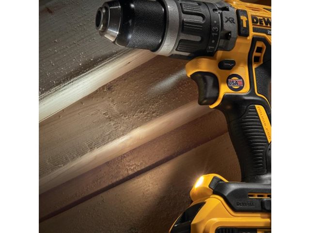 2021 DeWalt Drills DCD796B at McKinney Outdoor Superstore