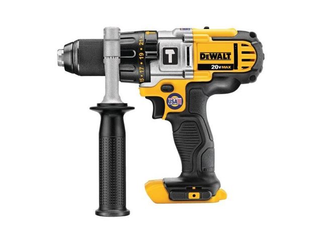 2021 DeWalt Drills DCD985B at McKinney Outdoor Superstore