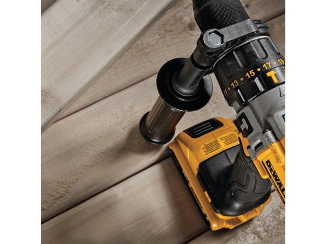 2021 DeWalt Drills DCD985B at McKinney Outdoor Superstore