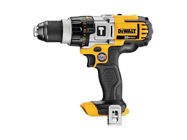 2021 DeWalt Drills DCD985B at McKinney Outdoor Superstore