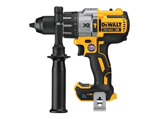 2021 DeWalt Drills Drills DCD997B at McKinney Outdoor Superstore