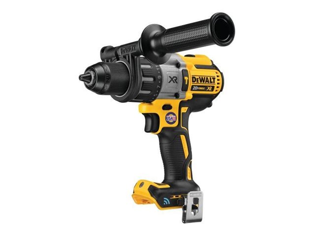 2021 DeWalt Drills Drills DCD997B at McKinney Outdoor Superstore