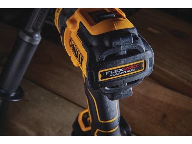 2021 DeWalt Drills DCD999B at McKinney Outdoor Superstore