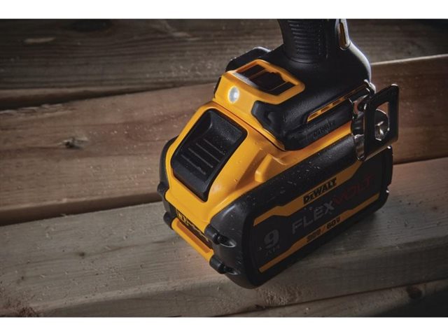 2021 DeWalt Drills DCD999B at McKinney Outdoor Superstore