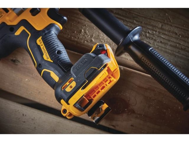 2021 DeWalt Drills DCD999B at McKinney Outdoor Superstore