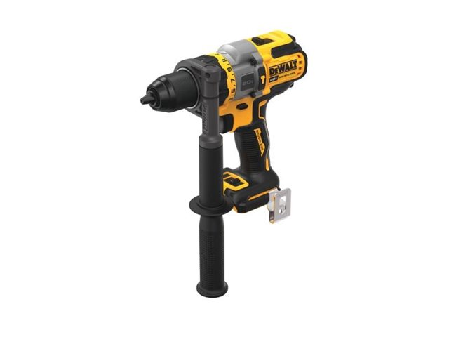 2021 DeWalt Drills DCD999B at McKinney Outdoor Superstore