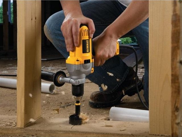 2021 DeWalt Drills DWD215G at McKinney Outdoor Superstore