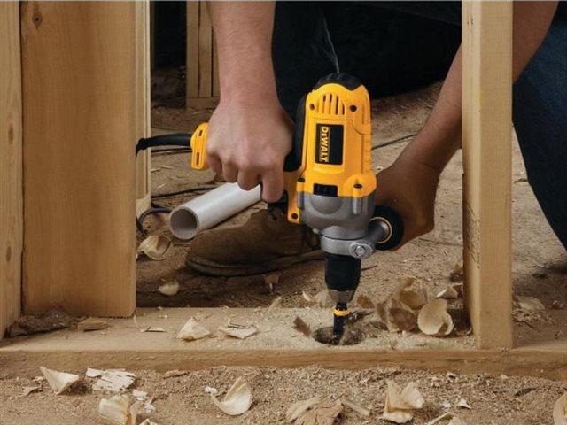 2021 DeWalt Drills DWD215G at McKinney Outdoor Superstore