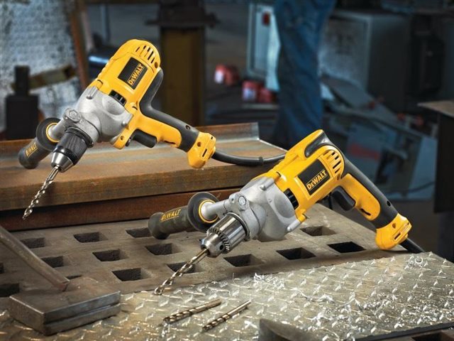 2021 DeWalt Drills DWD215G at McKinney Outdoor Superstore