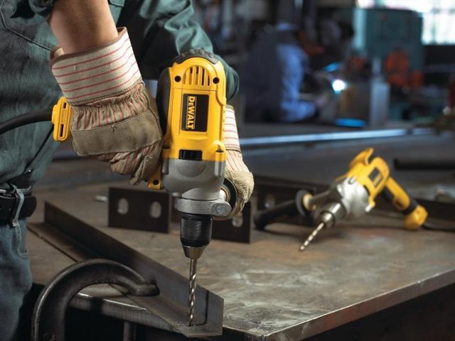 2021 DeWalt Drills DWD215G at McKinney Outdoor Superstore