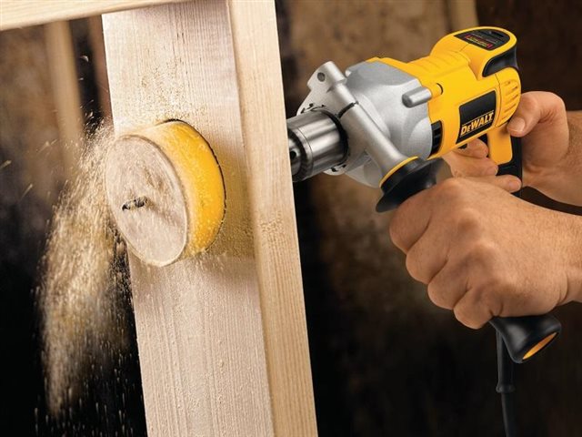 2021 DeWalt Drills DWD220 at McKinney Outdoor Superstore