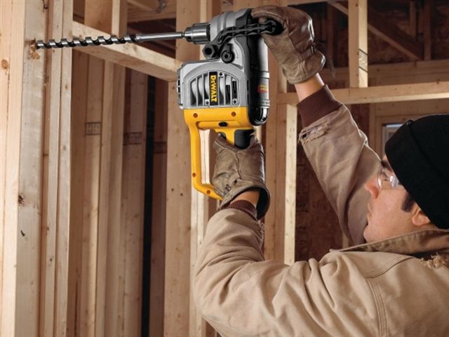 2021 DeWalt Drills DWD460 at McKinney Outdoor Superstore