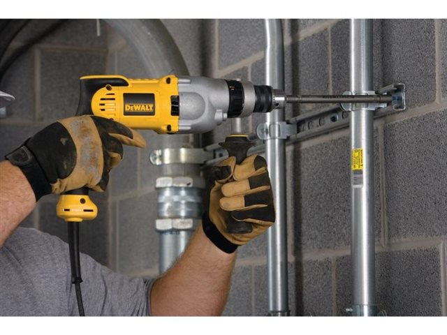 2021 DeWalt Drills DWD520 at McKinney Outdoor Superstore