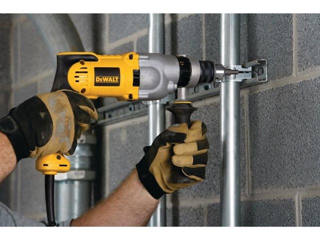 2021 DeWalt Drills DWD520 at McKinney Outdoor Superstore