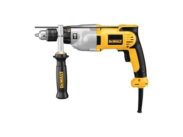 2021 DeWalt Drills DWD520 at McKinney Outdoor Superstore