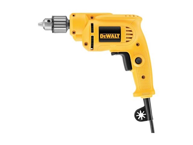 2021 DeWalt Drills DWE1014 at McKinney Outdoor Superstore