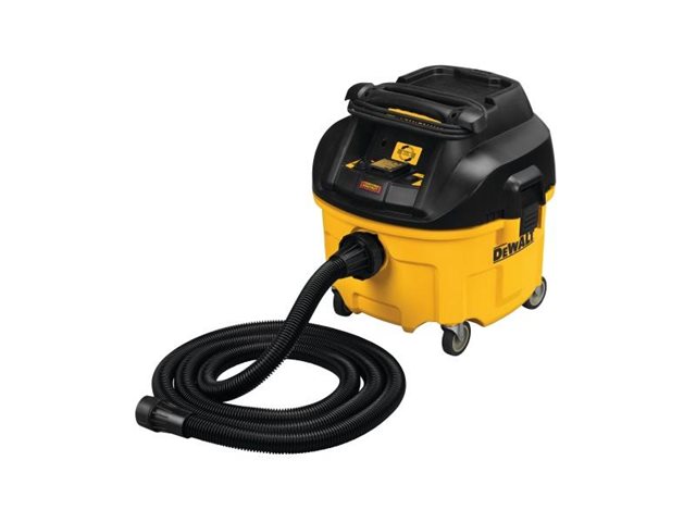 2021 DeWalt Dust Management DWV010 at McKinney Outdoor Superstore