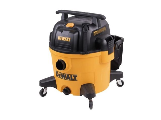 2021 DeWalt Dust Management DXV09P at McKinney Outdoor Superstore