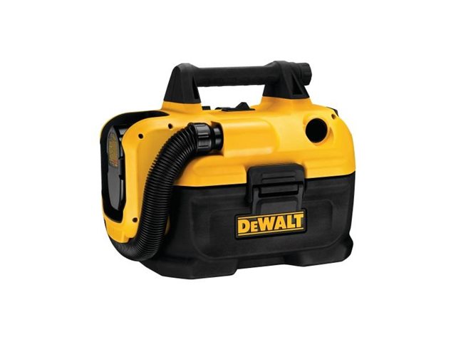 2021 DeWalt Dust Management DCV580 at McKinney Outdoor Superstore