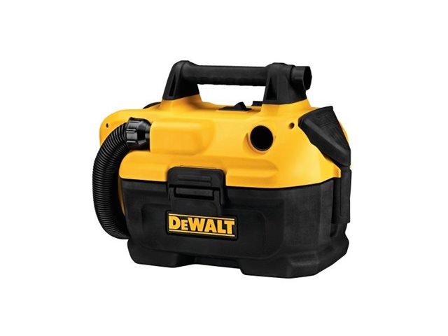 2021 DeWalt Dust Management DCV580 at McKinney Outdoor Superstore