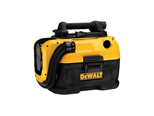 2021 DeWalt Dust Management DCV581H at McKinney Outdoor Superstore