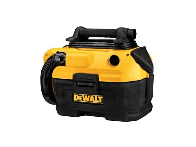 2021 DeWalt Dust Management DCV581H at McKinney Outdoor Superstore