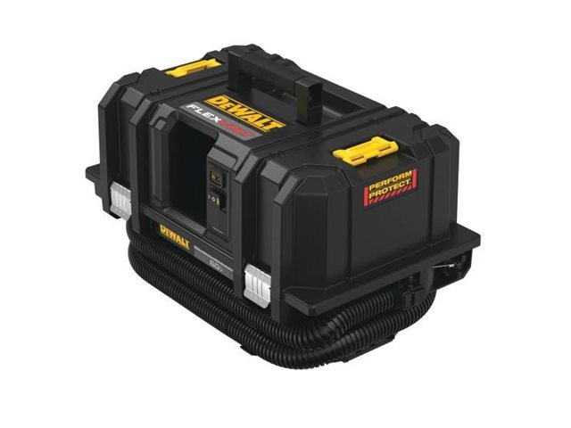 2021 DeWalt Dust Management DCV585B at McKinney Outdoor Superstore