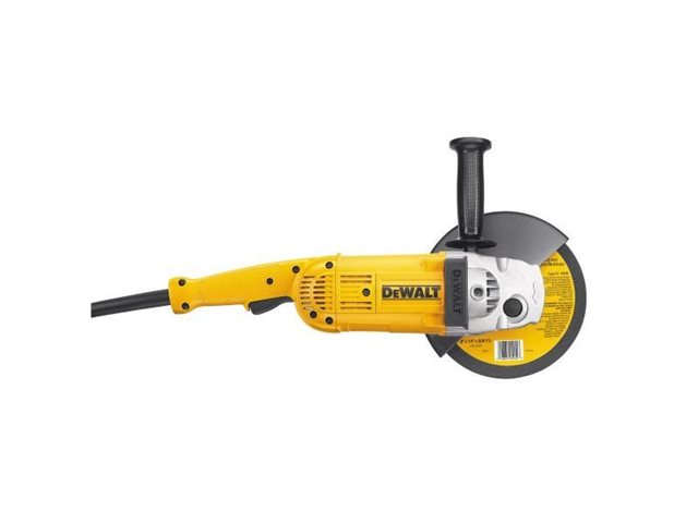 2021 DeWalt Grinders D28499X at McKinney Outdoor Superstore