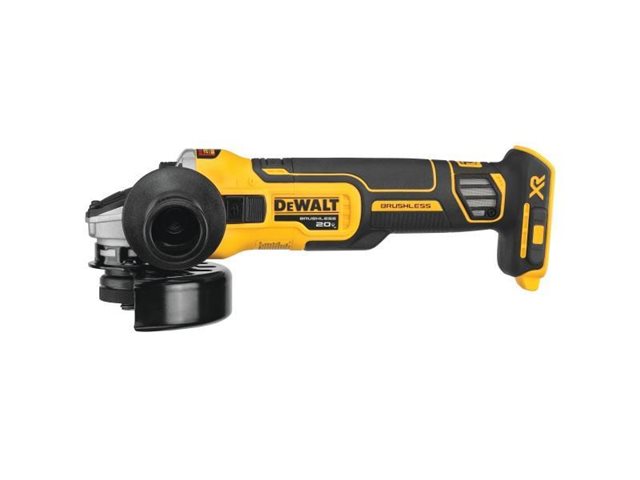 2021 DeWalt Grinders DCG405B at McKinney Outdoor Superstore