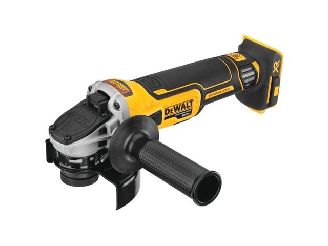 2021 DeWalt Grinders DCG405B at McKinney Outdoor Superstore