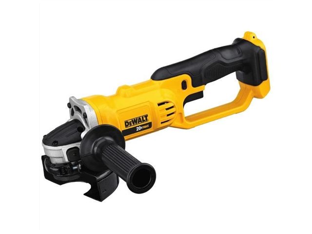 2021 DeWalt Grinders DCG412B at McKinney Outdoor Superstore